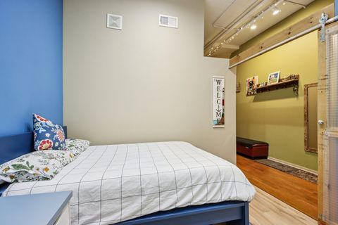 Tiny photo for 2323 W Pershing Road #228, Chicago, IL 60609 (MLS # 12570681)