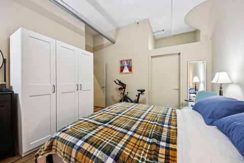 Tiny photo for 2323 W Pershing Road #228, Chicago, IL 60609 (MLS # 12570681)