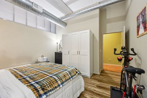 Tiny photo for 2323 W Pershing Road #228, Chicago, IL 60609 (MLS # 12570681)