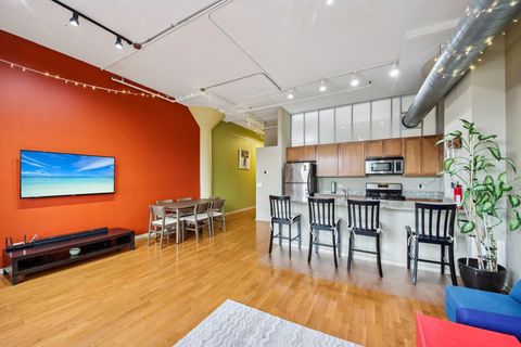 Tiny photo for 2323 W Pershing Road #228, Chicago, IL 60609 (MLS # 12570681)