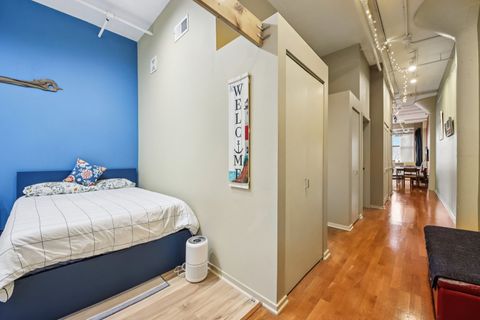 Tiny photo for 2323 W Pershing Road #228, Chicago, IL 60609 (MLS # 12570681)