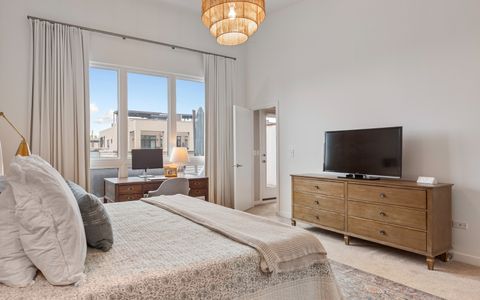 Tiny photo for 4118 N LINCOLN Avenue #302, Chicago, IL 60618 (MLS # 12634019)