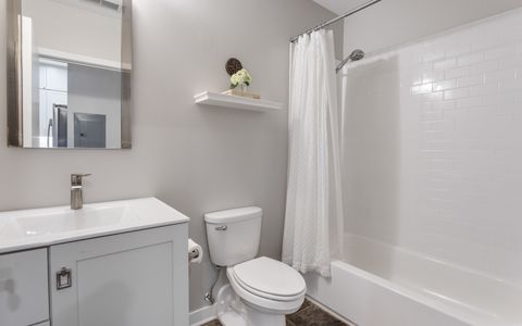Tiny photo for 4118 N LINCOLN Avenue #302, Chicago, IL 60618 (MLS # 12634019)