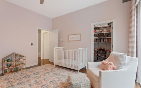 Tiny photo for 4118 N LINCOLN Avenue #302, Chicago, IL 60618 (MLS # 12634019)