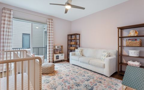 Tiny photo for 4118 N LINCOLN Avenue #302, Chicago, IL 60618 (MLS # 12634019)