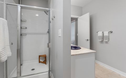Tiny photo for 4118 N LINCOLN Avenue #302, Chicago, IL 60618 (MLS # 12634019)