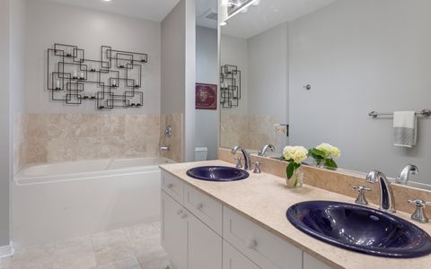 Tiny photo for 4118 N LINCOLN Avenue #302, Chicago, IL 60618 (MLS # 12634019)