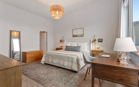 Tiny photo for 4118 N LINCOLN Avenue #302, Chicago, IL 60618 (MLS # 12634019)