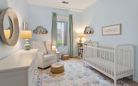 Tiny photo for 4118 N LINCOLN Avenue #302, Chicago, IL 60618 (MLS # 12634019)