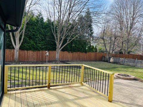 Tiny photo for 2741 Gateshead Drive, Naperville, IL 60564 (MLS # 12457459)