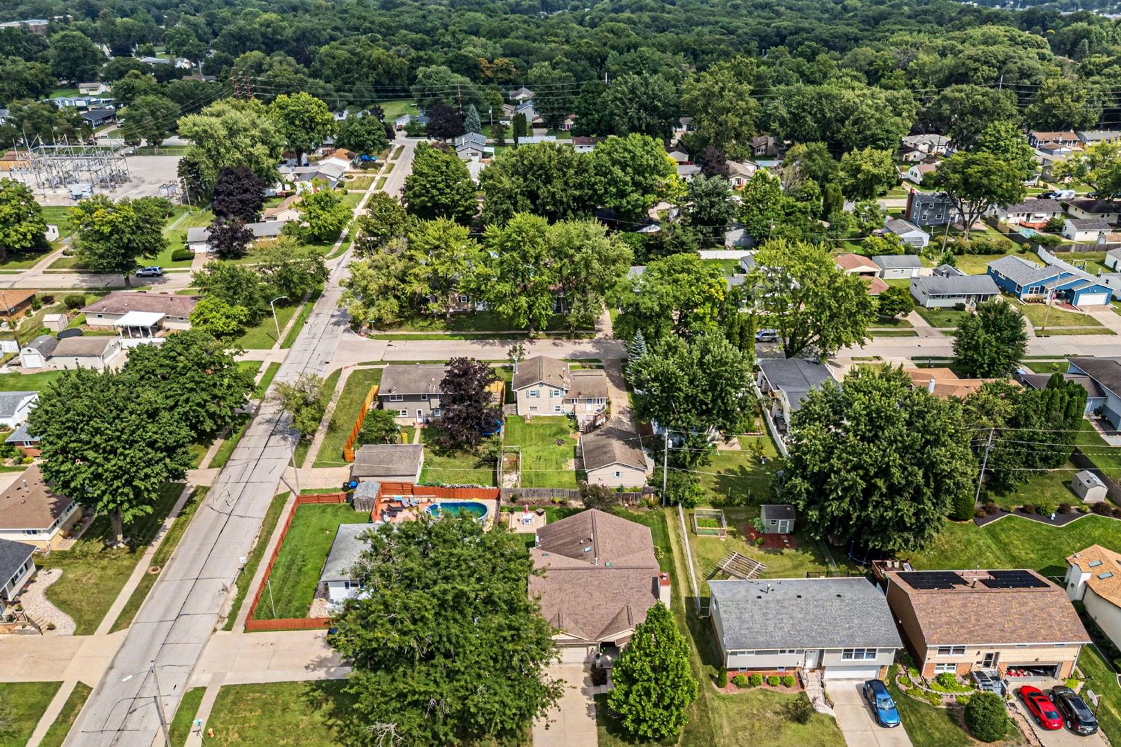 3506 35th Street