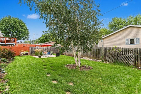 Tiny photo for 3506 35th Street, Moline, IL 61265 (MLS # 12776177)