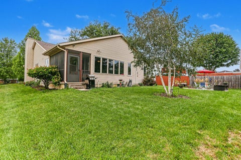 Tiny photo for 3506 35th Street, Moline, IL 61265 (MLS # 12776177)