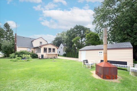 Tiny photo for 309 E Sunset Place, DeKalb, IL 60115 (MLS # 12724246)