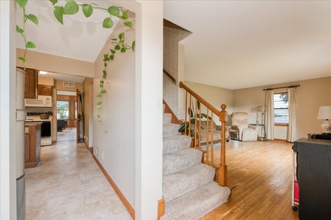Tiny photo for 309 E Sunset Place, DeKalb, IL 60115 (MLS # 12724246)