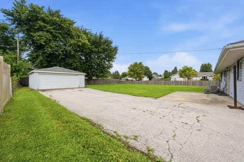 Tiny photo for 16306 S Ellna Court, Plainfield, IL 60586 (MLS # 12727581)