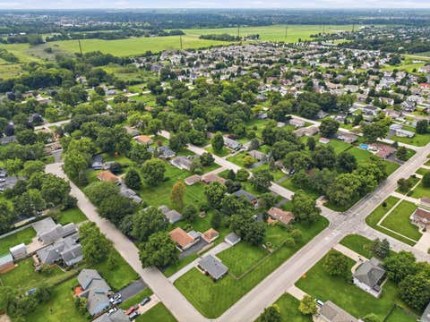 Tiny photo for 16306 S Ellna Court, Plainfield, IL 60586 (MLS # 12727581)