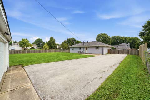 Tiny photo for 16306 S Ellna Court, Plainfield, IL 60586 (MLS # 12727581)