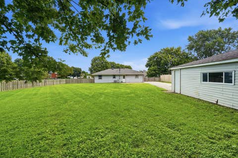 Tiny photo for 16306 S Ellna Court, Plainfield, IL 60586 (MLS # 12727581)