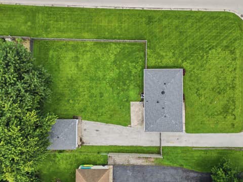 Tiny photo for 16306 S Ellna Court, Plainfield, IL 60586 (MLS # 12727581)
