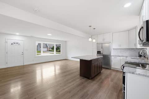 Tiny photo for 16306 S Ellna Court, Plainfield, IL 60586 (MLS # 12727581)