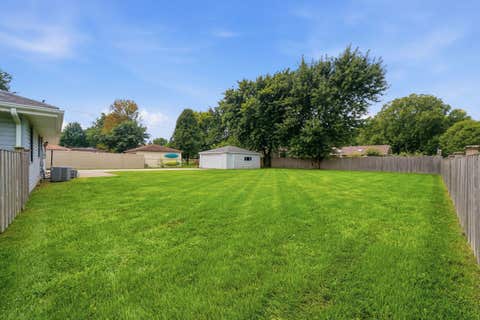 Tiny photo for 16306 S Ellna Court, Plainfield, IL 60586 (MLS # 12727581)