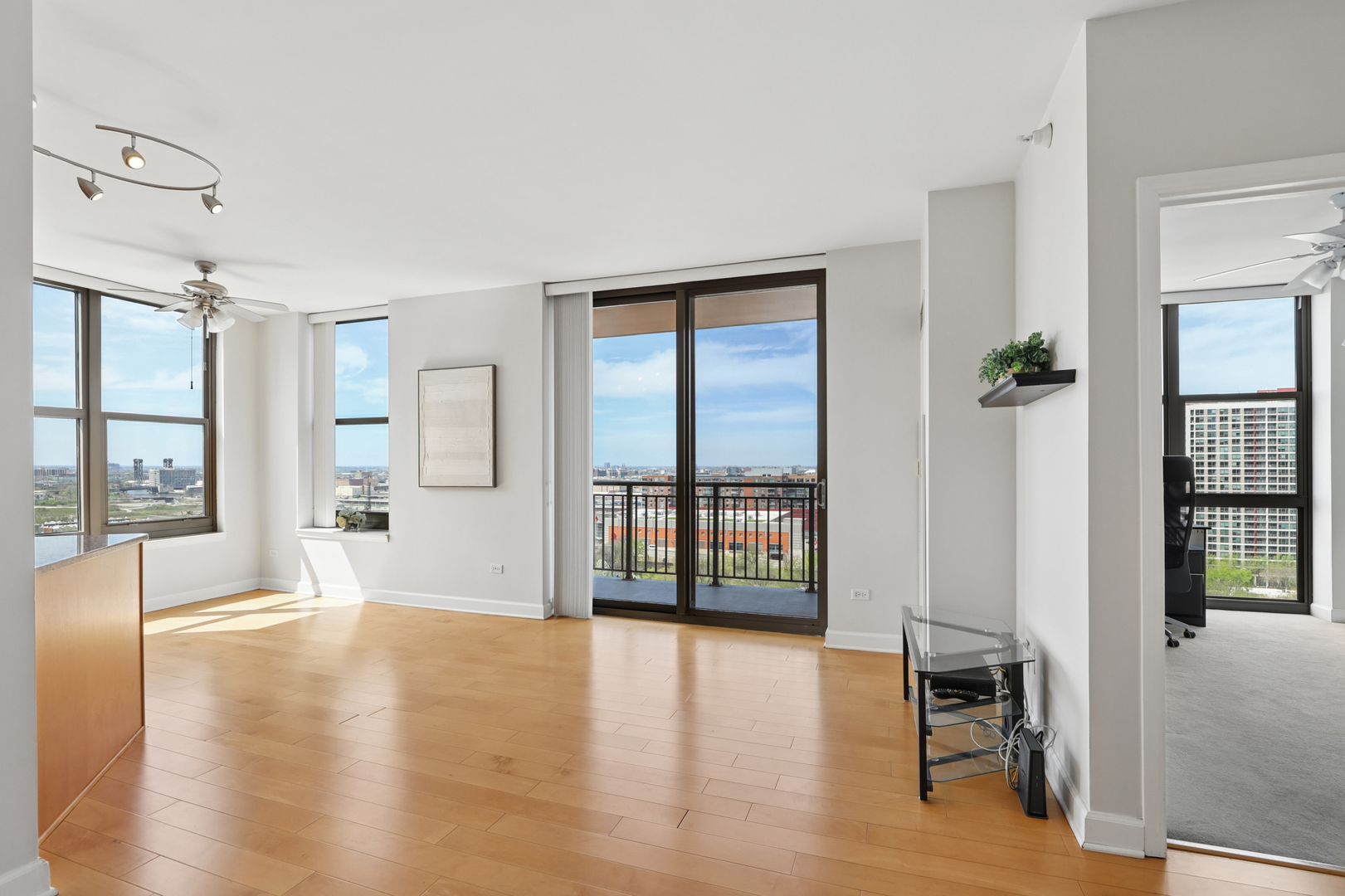 1101 S State Street 1607