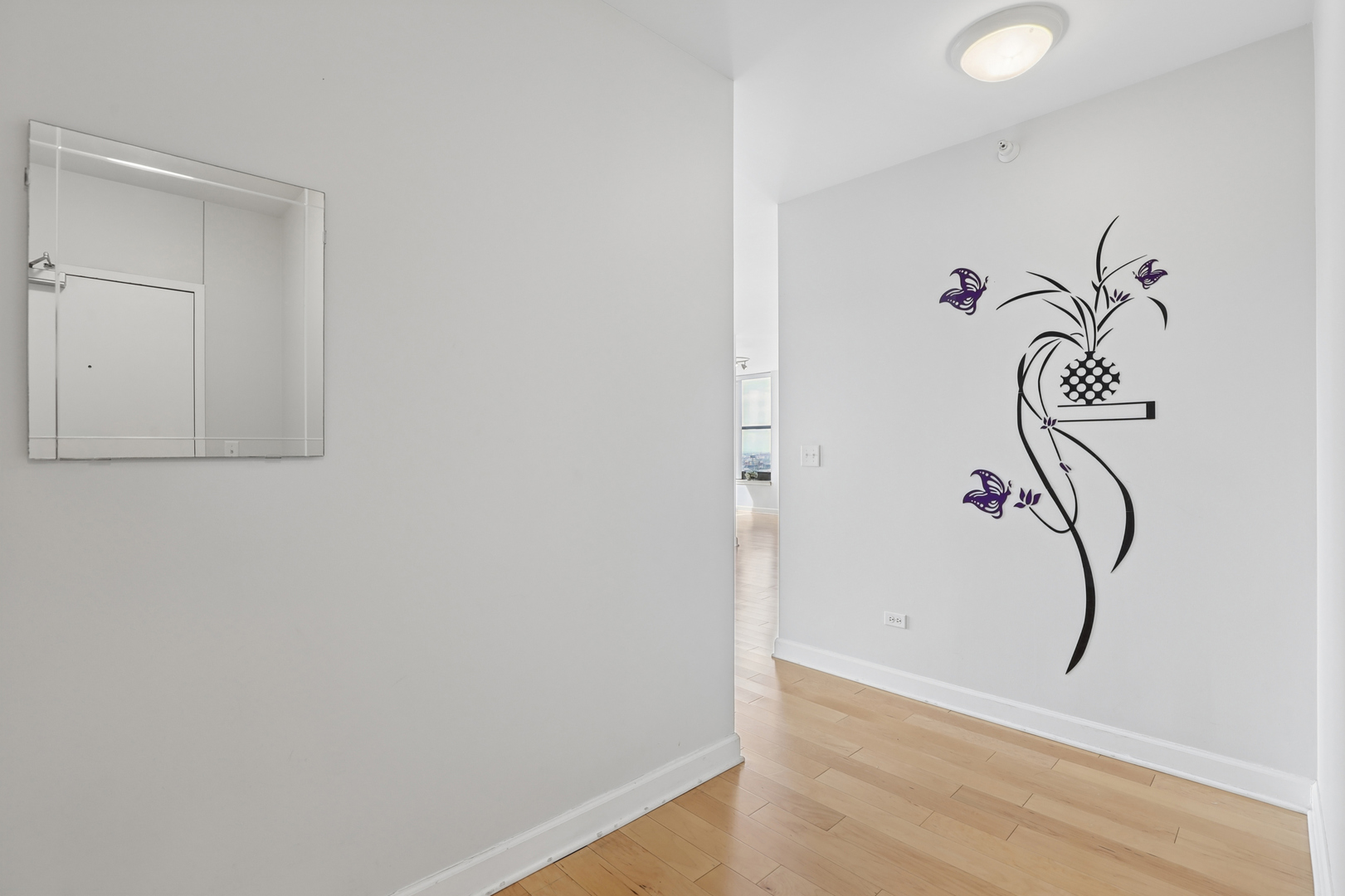 1101 S State Street 1607