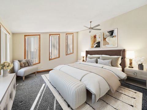 Tiny photo for 19W040 22nd Street, Lombard, IL 60148 (MLS # 12553319)