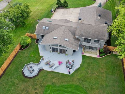 Tiny photo for 19W040 22nd Street, Lombard, IL 60148 (MLS # 12553319)