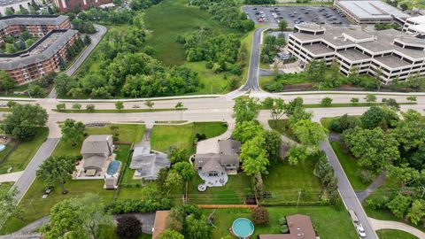 Tiny photo for 19W040 22nd Street, Lombard, IL 60148 (MLS # 12553319)