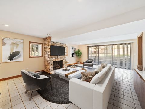 Tiny photo for 19W040 22nd Street, Lombard, IL 60148 (MLS # 12553319)