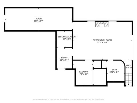 Tiny photo for 19W040 22nd Street, Lombard, IL 60148 (MLS # 12553319)