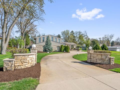 Tiny photo for 19W040 22nd Street, Lombard, IL 60148 (MLS # 12553319)