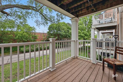 Tiny photo for 5500 Carriageway Drive #213, Rolling Meadows, IL 60008 (MLS # 12545743)