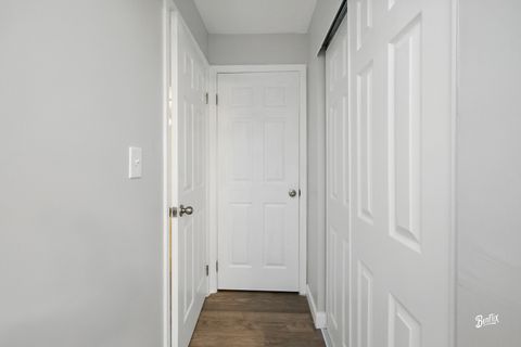 Tiny photo for 5500 Carriageway Drive #213, Rolling Meadows, IL 60008 (MLS # 12545743)