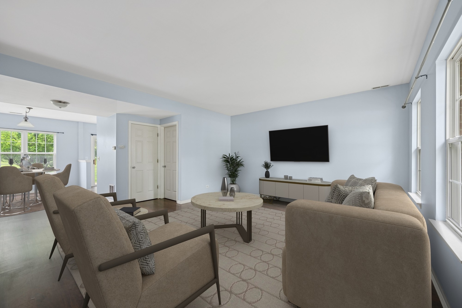 1221 N Village Drive