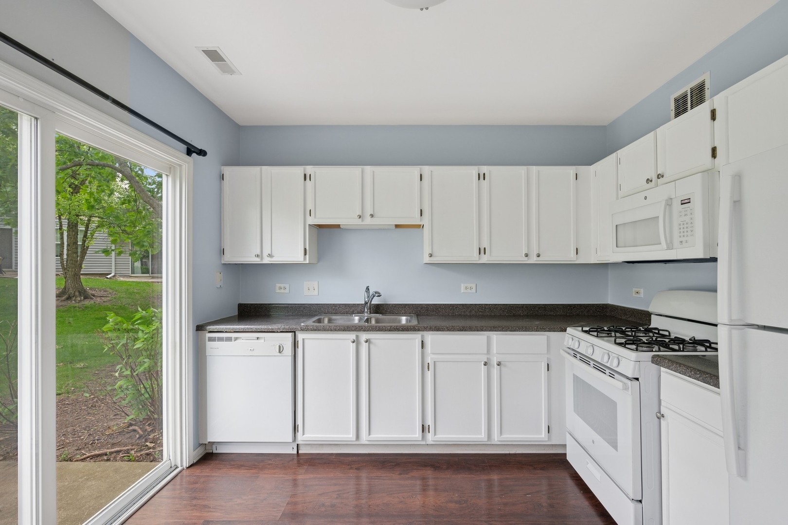 1221 N Village Drive