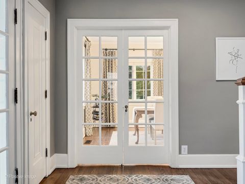 Tiny photo for 225 S Stone Avenue, La Grange, IL 60525 (MLS # 12556625)