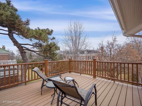 Tiny photo for 225 S Stone Avenue, La Grange, IL 60525 (MLS # 12556625)