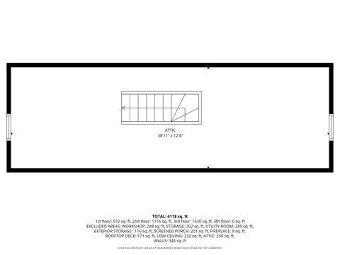 Tiny photo for 225 S Stone Avenue, La Grange, IL 60525 (MLS # 12556625)