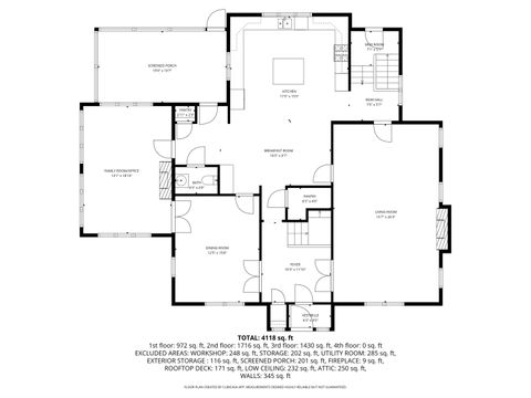 Tiny photo for 225 S Stone Avenue, La Grange, IL 60525 (MLS # 12556625)