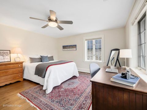 Tiny photo for 225 S Stone Avenue, La Grange, IL 60525 (MLS # 12556625)