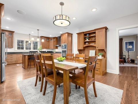 Tiny photo for 225 S Stone Avenue, La Grange, IL 60525 (MLS # 12556625)