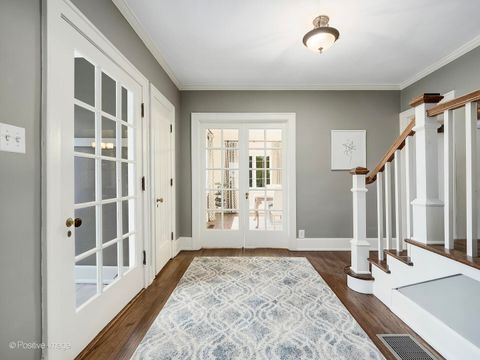 Tiny photo for 225 S Stone Avenue, La Grange, IL 60525 (MLS # 12556625)