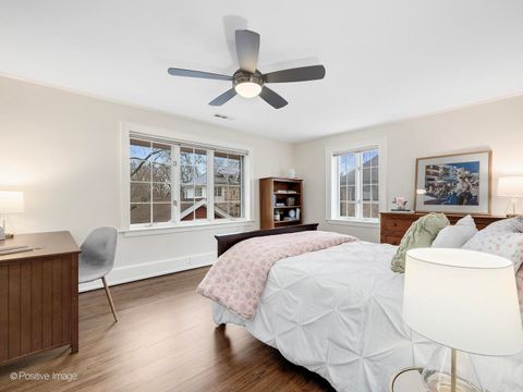 Tiny photo for 225 S Stone Avenue, La Grange, IL 60525 (MLS # 12556625)