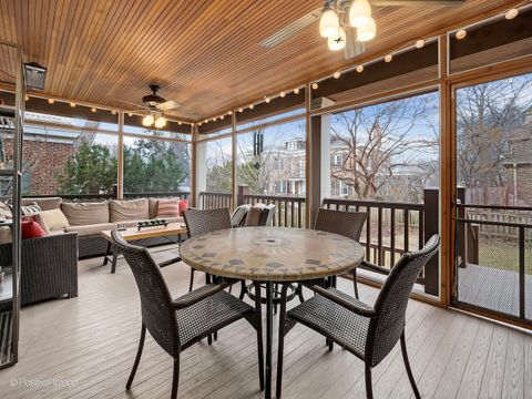 Tiny photo for 225 S Stone Avenue, La Grange, IL 60525 (MLS # 12556625)