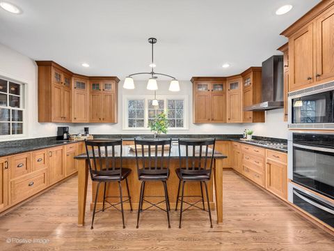 Tiny photo for 225 S Stone Avenue, La Grange, IL 60525 (MLS # 12556625)