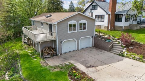 1109 Adams Avenue Wauconda IL 60084