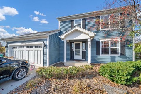 3002 Carlyle Court New Lenox IL 60451